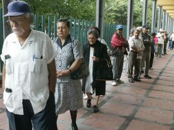 De los beneficiarios en todo el Estado, 80% se concentra en la Zona Metropolitana de Guadalajara. EL INFORMADOR  /