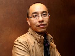 El realizador tailandés Apichatpong Weerasethakul, es el invitado especial en el encuentro fílmico 4+1. ESPECIAL  /