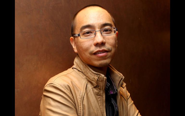 El realizador tailandés Apichatpong Weerasethakul, es el invitado especial en el encuentro fílmico 4+1. ESPECIAL  /