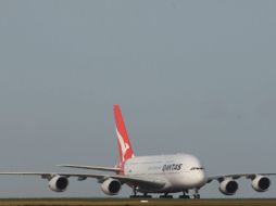 En ambos aeropuertos sólo se registró alarma entre los pasajeros y personal de las estaciones aéreas. EFE  /