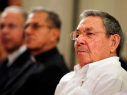 Faltan tres días para cumplirse el plazo fijado por el Gobierno de Raúl Castro para completar liberaciones del 'Grupo de los 75'. AP  /