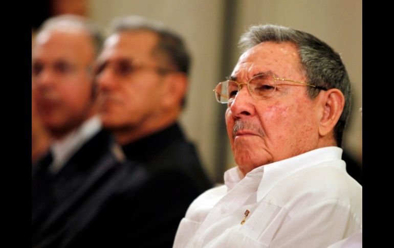 Faltan tres días para cumplirse el plazo fijado por el Gobierno de Raúl Castro para completar liberaciones del 'Grupo de los 75'. AP  /