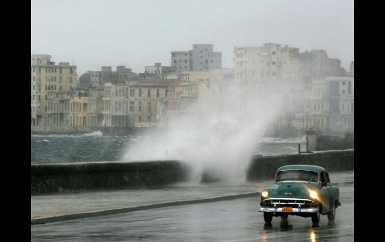 El cólera ha empezado a aumentar nuevamente y puede extenderse a otras regiones. REUTERS  /