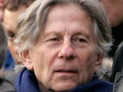 Polanski pensará dos veces antes de asistir a una premiación, luego del trago amargo que pasó en Suiza. AP  /