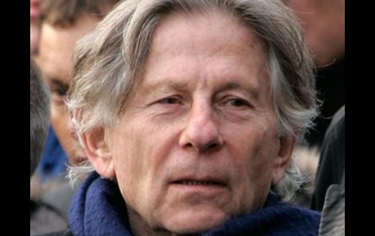 Polanski pensará dos veces antes de asistir a una premiación, luego del trago amargo que pasó en Suiza. AP  /