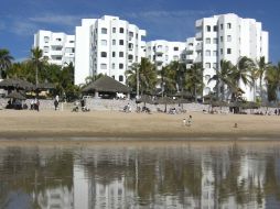 Los hoteleros de Mazatlán buscan mejorar los servicios que recibe el cliente.ESPECIAL  /