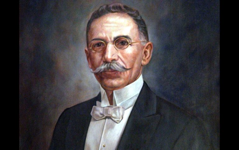 Una de las figuras destacadas del movimiento armado de 1910 es, el general Manuel Macario Diéguez. EL INFORMADOR  /