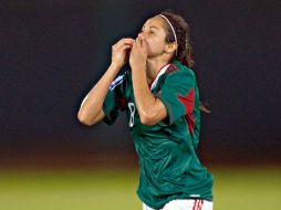 Las mexicanas buscarán conseguir su primer título de la Concacaf. MEXSPORT  /