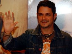 Alejandro Sanz confiesa que el haber estado ahí le provocó muchas emociones difíciles de explicar.AP  /