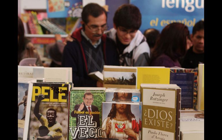 Los especialistas disertarán sobre la más reciente producción editorial circuncaribeña. EFE  /