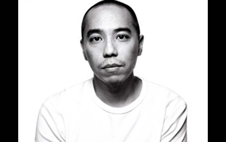 El laureado cineasta Apichatpong Weerasethakul será uno de los asistentes al Festival 4+1. ESPECIAL  /