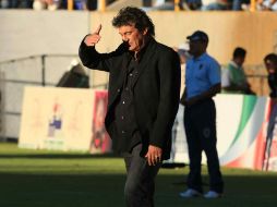 Romano ve el partido como un ensayo para lo que será la Liguilla. MEXSPORT  /