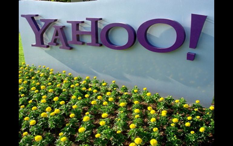 Yahoo es el segundo buscador más importante en Estados Unidos. WWW.MUYINTERNET.COM  /