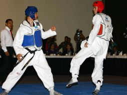 El pasado domingo se llevó a cabo la reinauguración de la escuela “Haran”, en Tapalpa, Jalisco. MEXSPORT  /