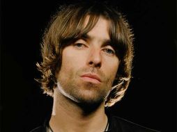 Liam Gallagher pone la voz en un trabajo realizado junto a los artistas Gem Archer, Andy Bell y Chris Sharrock. ESPECIAL  /