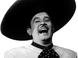 La versión digital del filme protagonizado por Pedro Infante contiene escenas detrás de cámaras. EL INFORMADOR  /