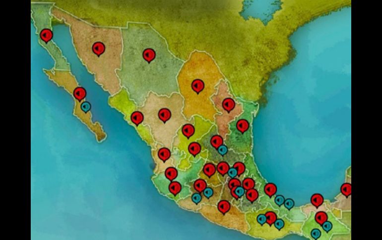 La Fonoteca lanzará una convocatoria en donde todos los mexicanos podrán mandar una propuesta. FONOTECA NACIONAL.GOB  /