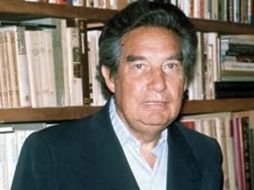 Se conmemorarán los 20 años que le fue otorgado el Premio Nobel de Literatura al poeta mexicano. EFE  /