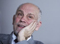 El actor estadounidense y director de cine John Malkovich en Estoril. EFE  /