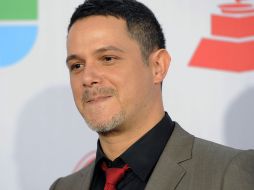 Alejandro Sanz estará en Caracas la siguiente semana.  /