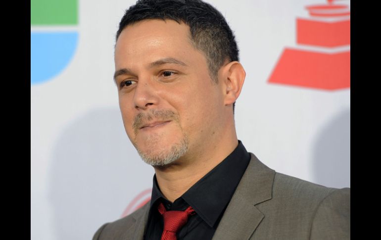 Alejandro Sanz estará en Caracas la siguiente semana.  /