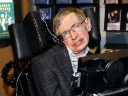 Hawking cree que las leyes físicas crean el Universo. REUTERS  /