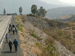 La planta de tratamiento de aguas residuales será la más grande en toda la Entidad. ARCHIVO  /