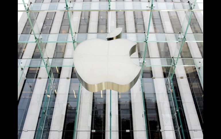 El éxito de iTunes la ha convertido en la tienda de música digital más grande de Estados Unidos. AFP  /