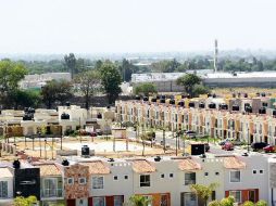 Los derechohabientes de Infonavit recibirán orientación para utilizar sus créditos. ARCHIVO  /