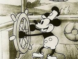 Feliz aniversario Mickey Mouse. ESPECIAL  /