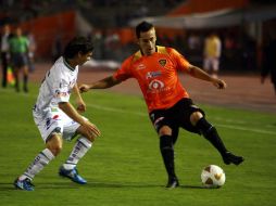 Jaguares está obligado a ganar en el partido de vuelta. MEXSPORT  /