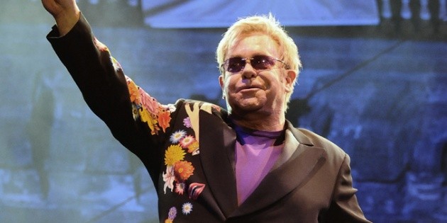 L’Italia ha dovuto restituire i soldi per i concerti di Elton John