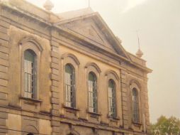 Se reinaugura solemnemente el gran teatro de la señorial Hacienda de Atequiza. ELDUQUEDETLAQUEPAQUE  /