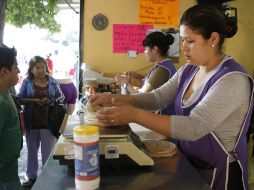 Ya se registra un aumento de por lo menos un peso en precio de tortilla. M. FERYRIA  /