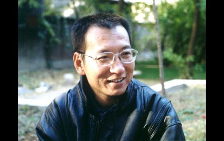 El Premio Nobel de la Paz se dio a conocer el pasado 8 de octubre, en Olso, Noruega y será otorgado a Liu Xiaobo. ESPECIAL  /