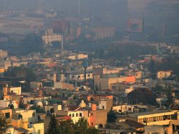 La ley impulsará procesos productivos limpios y eficientes para evitar la contaminación. ARCHIVO  /