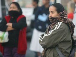 El próximo periodo invernal se vislumbra más crudo. EL INFORMADOR  /