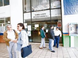 Zapopan rentará seis bodegas de la Calle 2 para reubicar provisionalmente las oficinas recaudadoras de la Ventanilla Única  /