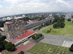 La máxima casa de estudios ha destacado en todos los ámbitos de la vida nacional.  /