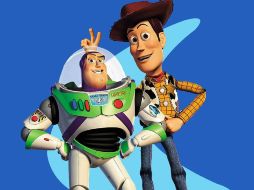 Los estudios Pixar parece que tienen en la bolsa el Oscar a Mejor película animada con Toy Story 3.ESPECIAL  /