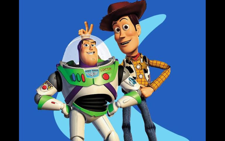 Los estudios Pixar parece que tienen en la bolsa el Oscar a Mejor película animada con Toy Story 3.ESPECIAL  /