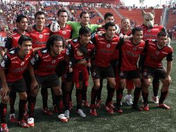 Tijuana disputará la segunda final en la historia de su club. MEXSPORT  /