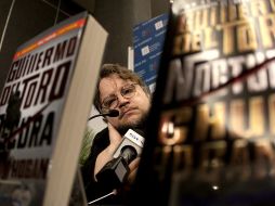 Del Toro tiene una apretada agenda de trabajo, sin embargo señala que se dará un tiempo para observar a nuevos talentos. A.CAMACHO  /