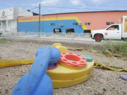 La tragedia de la guardería ABC de Hermosillo fue claro ejemplo de irregularidades. ESPECIAL  /