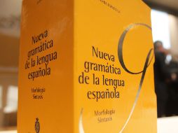 En el encuentro se destacó que las academias están siempre al servicio del español. A. CAMACHO  /