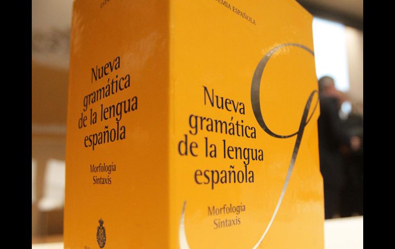 En el encuentro se destacó que las academias están siempre al servicio del español. A. CAMACHO  /