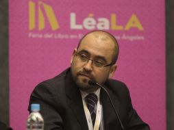 LeáLA es un esfuerzo que se repetirá año con año en la espera de que crezca en todos los sentidos. S. NUÑEZ  /