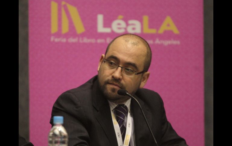 LeáLA es un esfuerzo que se repetirá año con año en la espera de que crezca en todos los sentidos. S. NUÑEZ  /