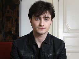 El actor de la saga de Harry Potter es el británico menor de 30 años más rico del mundo. AP  /