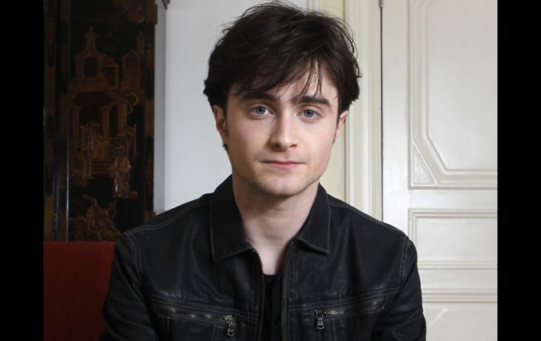 El actor de la saga de Harry Potter es el británico menor de 30 años más rico del mundo. AP  /